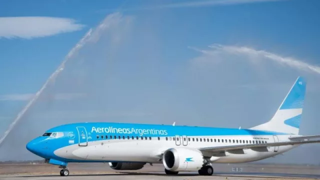 Confirmado: la ruta aérea San Pablo - Salta tendrá dos frecuencias semanales (y continuidad)