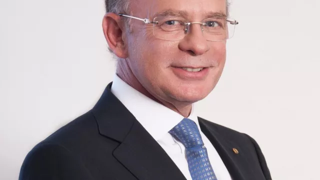 César Litvin: “Para que los proyectos continúen operando en Argentina y en Salta tenemos que despejar la incertidumbre de la coyuntura actual”