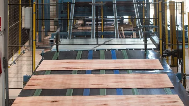 LUMIN exporta casi el 95% de su producción (y con origen certificado)