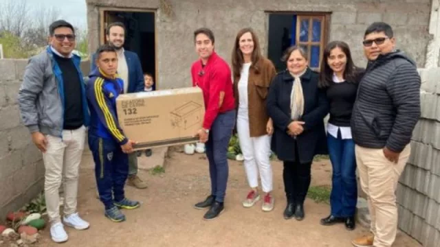 Más de 500 emprendedores accedieron al programa Banco de Herramientas (con ayuda es más fácil)