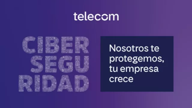 Telecom, partner tecnológico líder en soluciones de Ciberseguridad (para el mercado corporativo)