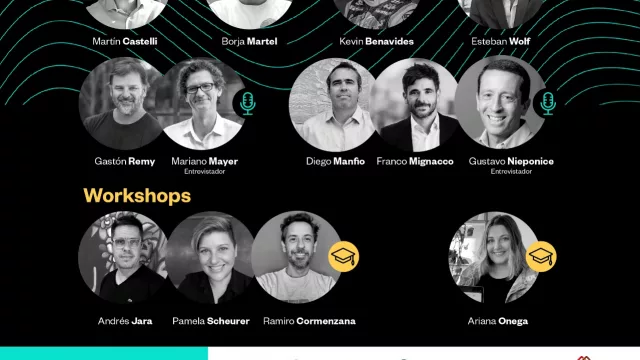 Experiencia Endeavor vuelve a Salta, ¿estás preparado? (“Emprender con valores” es el lema)