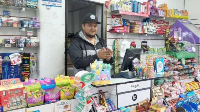 Manejo del dinero en la Argentina de hoy: es momento de ser cautos en los gastos (y apoyar al comercio de barrio)