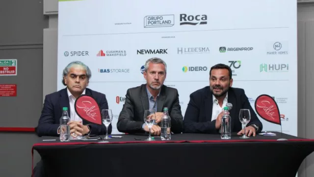 Para los desarrolladores inmobiliarios, Salta está lista para deslumbrar a inversores