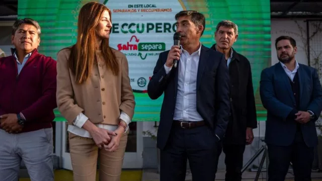 Todos por el medio ambiente: proponen recuperar envases, empaques y embalajes en bares y confiterías