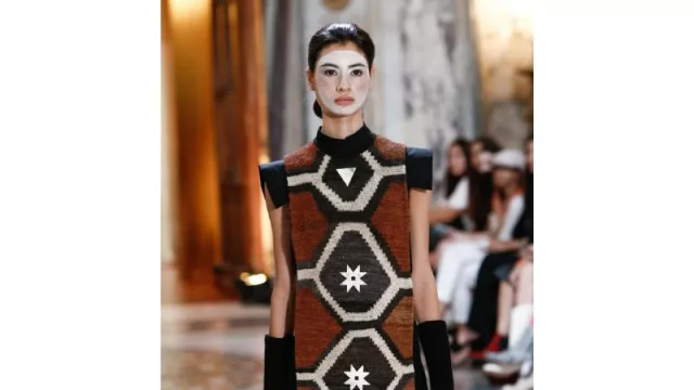 Comienza una nueva edición de Argentina Fashion Week