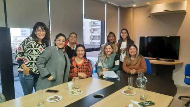 Apoyo directo a mujeres emprendedoras (interés por el financiamiento no tradicional)