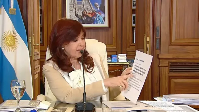 Cristina Kirchner: el resumen del discurso y las 13 frases más polémicas por el juicio en la Causa Vialidad