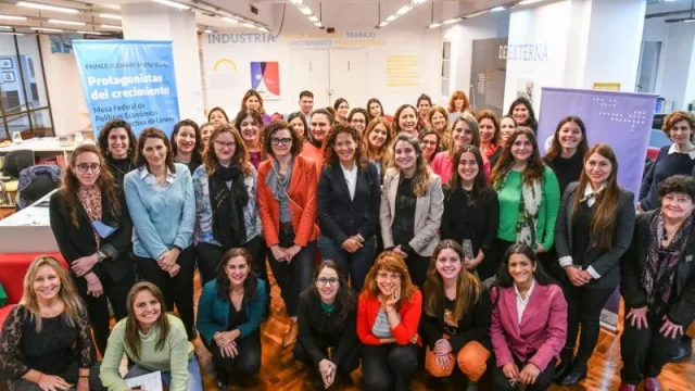 La brecha salarial entre hombres y mujeres alcanzó el 24,7% en Salta (la nacional fue del 28%)