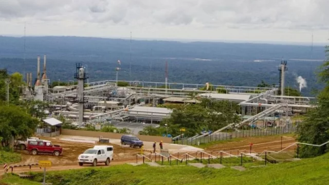 Neuquén impulsa el autoabastecimiento energético, la realidad de la cuenca norte (en cambio) es delicada