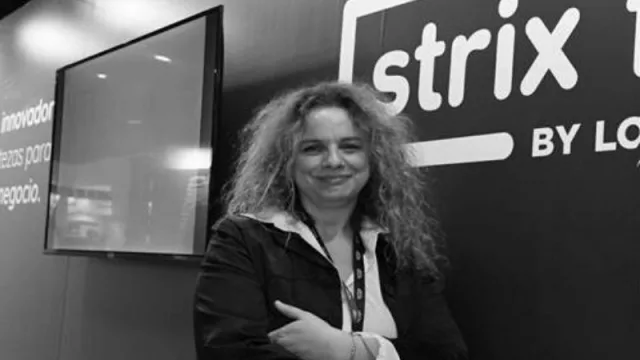 Strix By LoJack presenta a su nueva gerenta de marketing digital y ventas directas
