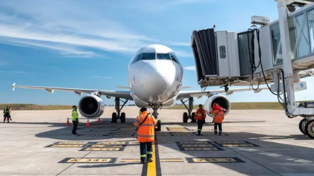 Más vuelos para Uruguay (todas las aerolíneas aumentan sus frecuencias)