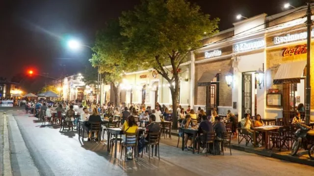 En el medio de la preocupación por las tarifas, la Cámara Hotelera busca sumar socios (asumió una nueva gestión)