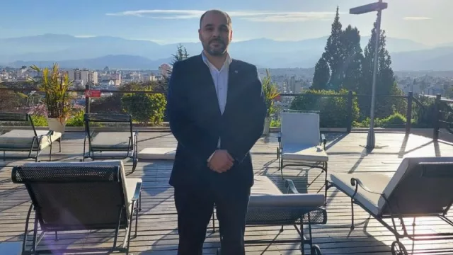 La versatilidad: característica principal de Sheraton Salta (tras la pandemia, sigue brindando calidad)