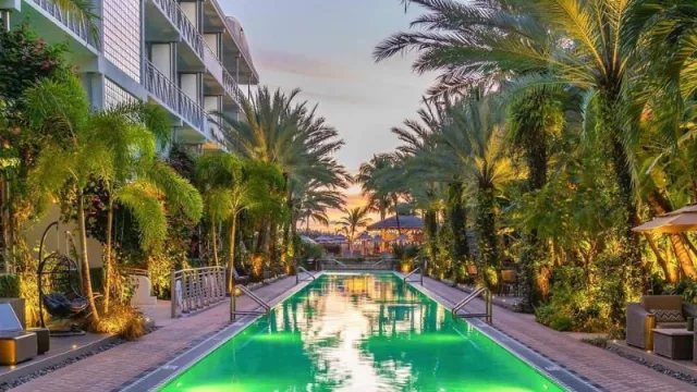 Miami, un destino infaltable para todo el año