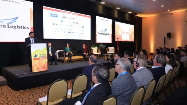 Aseguran que Salta se encamina a liderar la transición energética que el mundo necesita