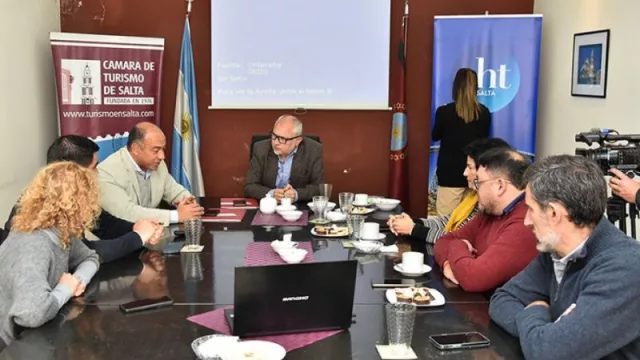 Nueva línea de crédito para el sector turístico (tras la reactivación económica del sector)