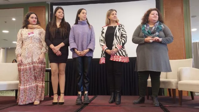 Salta Impacta: el 70% de las pymes es liderada por mujeres (pero solo el 6% accede a créditos)