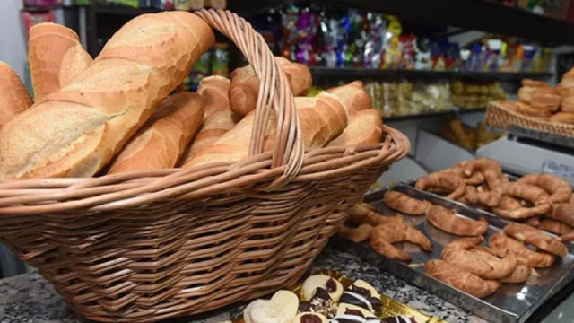 El precio del pan no aumenta en Salta por ahora (esperan la continuidad de un fideicomiso para la harina)