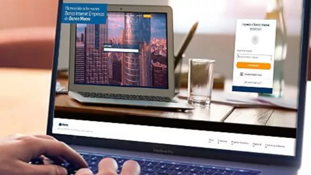 ¿Cómo operar tu cuenta de Banco Macro en día feriado?