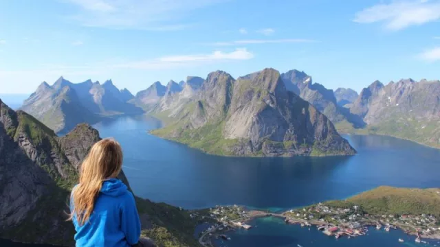 Viajar con tarjeta en cuotas: cuánto gastan los argentinos para las vacaciones