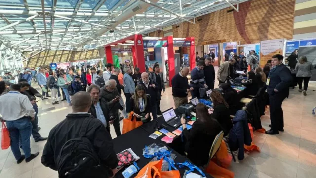 Lo que dejó Argentina Mining: acuerdos, contactos, negocios en puerta (en una Salta minera en auge)