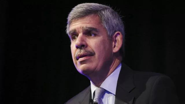 "Salgan ya": el economista jefe de Allianz y una inesperada alternativa para ganarle a la inflación