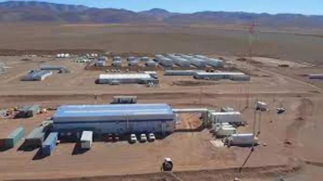 Eramine presentó su reporte 2021 (y se puso la 10 en sustentabilidad económica)