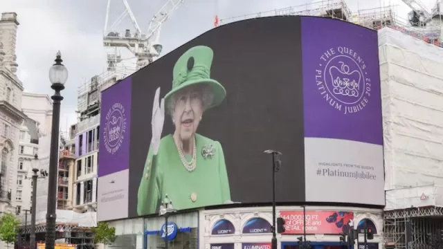El puente de Londres ha caído: El fin de la era isabelina: ¿y ahora qué?
