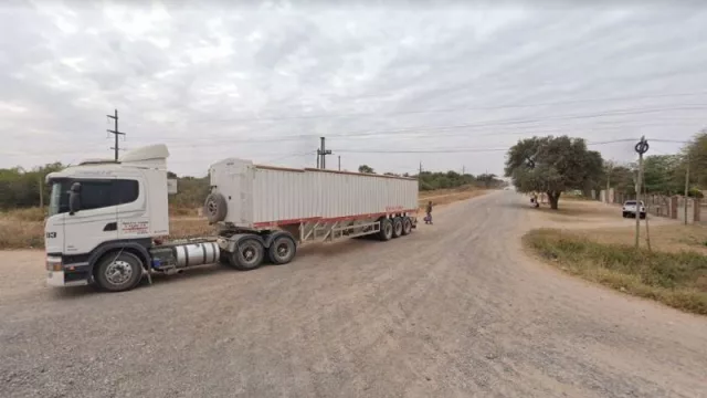 Consorcios camineros para mantener rutas provinciales productivas (de esto se habla en Salta)