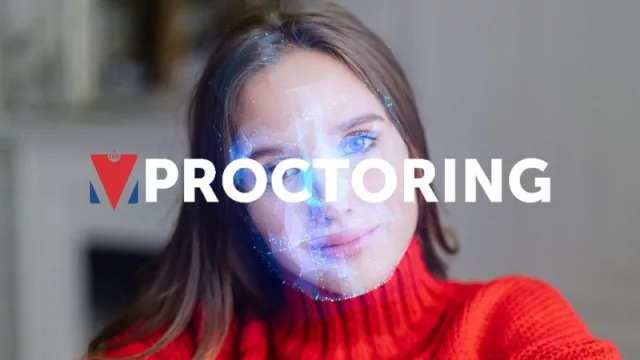 La Universidad Católica suma tecnología: toma exámenes con el sistema Proctoring (reconocimiento facial)