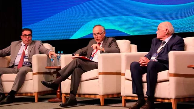 ¿Paraguay, el nuevo Panamá? Hay un futuro 5G en el horizonte nacional