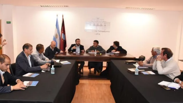 Salta quiere facturar más ingresos por regalías mineras (en futuros proyectos mineros)