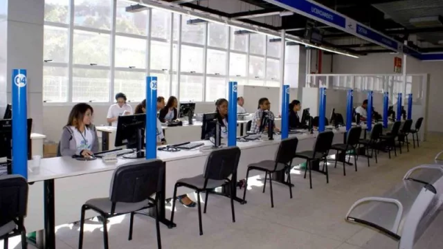 Convocatoria: hay 115 vacantes para prácticas laborales (las postulaciones se reciben hasta este viernes)