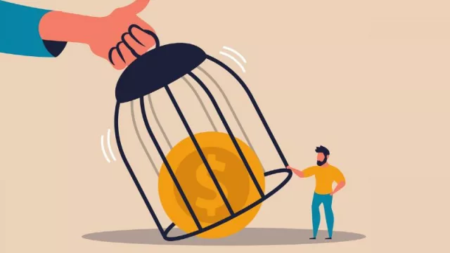 El lapidario puesto que logró Argentina en un ranking de libertad económica: peor que el Congo y Libia