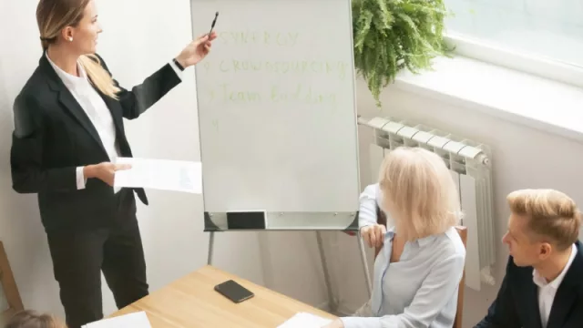 El mundo de la tecnología abre posibilidades de generación de empleos y proyectos