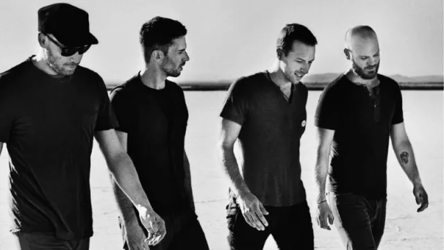 ¡Coldplay anunció la transmisión en vivo de su show desde Buenos Aires!