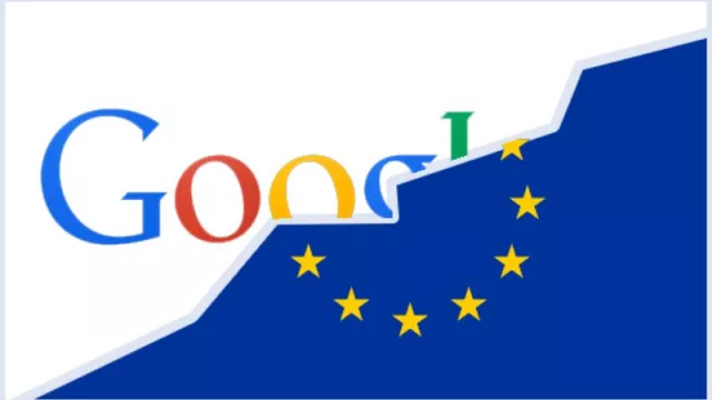 Google, “del código de la discordia” a la mayor multa de la Unión Europea