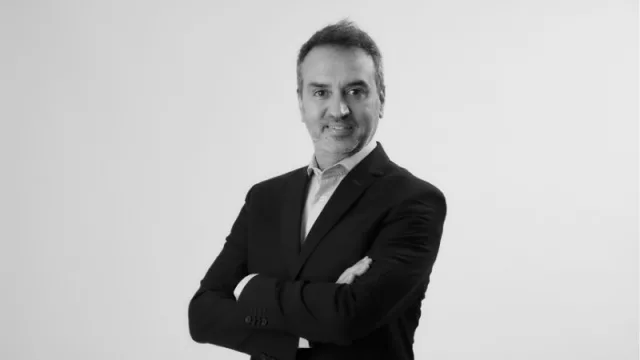 Agustín Ibero, nuevo CEO de Día Argentina