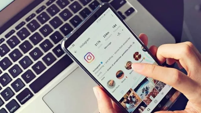 Si no sabés usar Instagram, es tiempo de aprender (para comunicar y difundir un negocio)