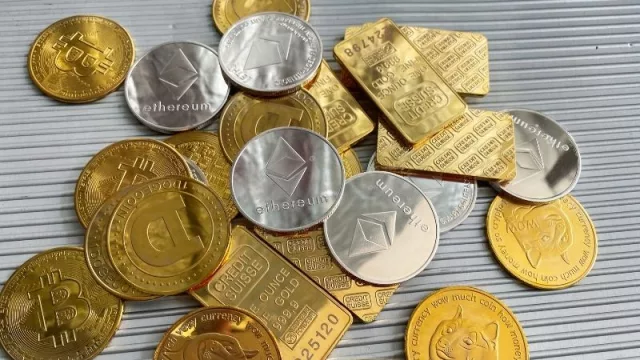 Argentina, en el "top 20" de mayor adopción criptomonedas (8 de 100 argentinos tiene, o tuvo, criptodivisas)