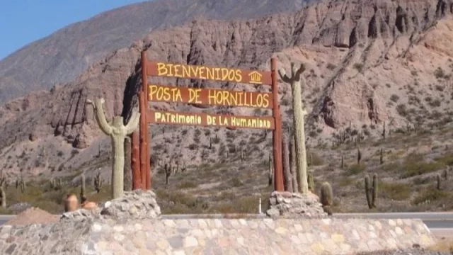 El Grupo inversor Termas proyecta dos nuevos hoteles en San Salvador y Posta de Hornillos (las obras iniciarán en 2023)