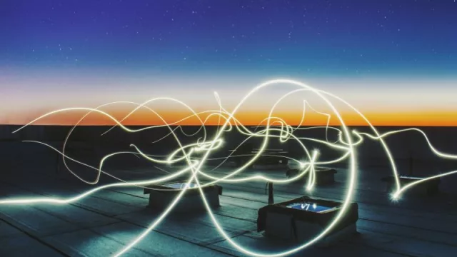 Hidrógeno verde en Paraguay: ya hay cuatro empresas interesadas en invertir