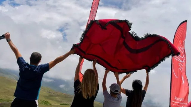 En el último trimestre ingresarán a Salta más de $ 1.100 millones (efecto PreViaje 3)