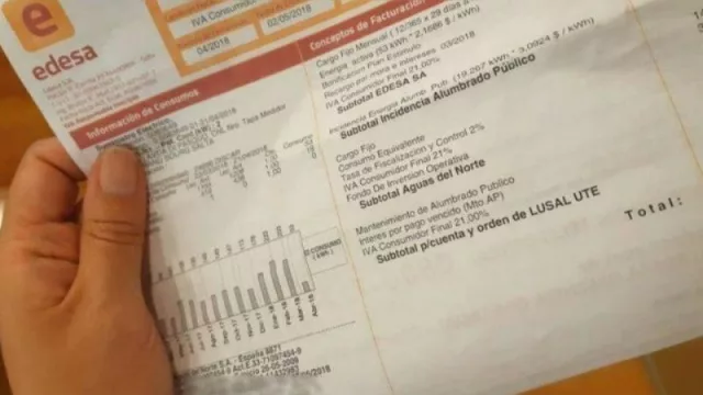 Edesa quiere que más consumidores adhieran a la factura digital (consideralo, hay premios)