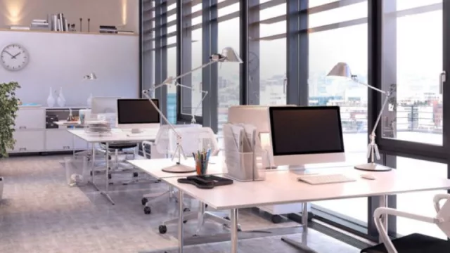 Grupo Luxem quiere aprovechar el buen momento minero con soluciones modulares para el sector (nueva apuesta)