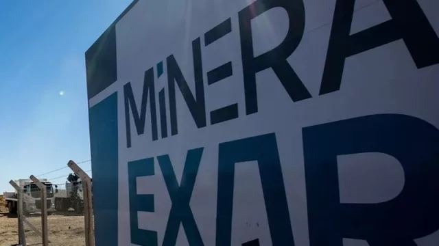 Minera Exar obtuvo la Certificación de “Great Place to Work®”