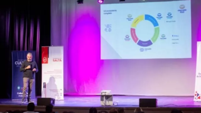 Llegar a Mercado Libre, aspiración de muchos (capacitarán a pymes y emprendedores)