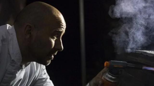 La nueva propuesta culinaria de la cadena hotelera Aadesa (y Jerome Mathe llega a Neuquén, San Martin de los Andes y Villa La Angostura)