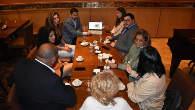 Salta está lista para la Feria Internacional de Turismo (la ciudad tendrá stand propio)